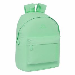 Safta Mochila para Portátil de 14,1 pulgadas - Colección Kappa Basics - Medidas 410x310x160 mm