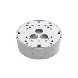 Axis TQ1602-E Caja Trasera Conduit Back Box para Exterior Resistente IK10+ con Pasacables para Cámaras Bullet y Dispositivos Axis TQ1602-E Caja Trasera Conduit Back Box para Exterior Resistente IK10+ con Pasacables para Cámaras Bullet y Dispositivos