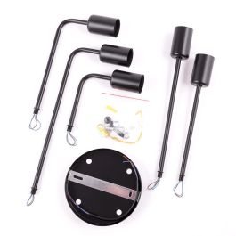 Lámpara de Techo Fremont SKD-0222-21