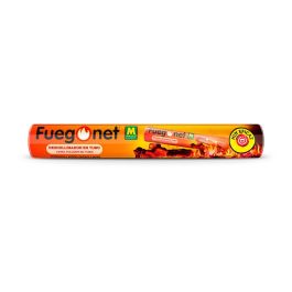 Fuegonet - Massó Deshollinador en Tubo para Chimeneas y Estufas Ø3 x 24.5 cm - Limpia Incrustaciones Rápidamente Fuegonet - Massó Deshollinador en Tubo para Chimeneas y Estufas Ø3 x 24.5 cm - Limpia Incrustaciones Rápidamente Precio: 6.50000021. SKU: S7902091