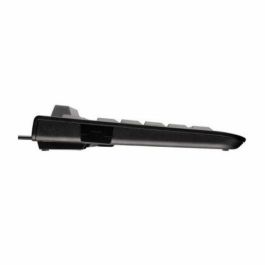 Teclado Cherry Kc 1000 Sc Lector Teclado Cherry Kc 1000 Sc Lector