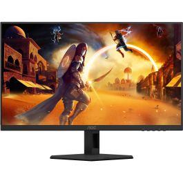 AOC Q24G4RE Monitor Gaming 23.8" IPS Quad HD 180Hz 1ms HDR10 con HDMI, DisplayPort y FreeSync Premium
