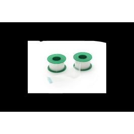 Covetrus Adesivo Transparte 2,5 cmx5M 12Ucovetrus - Cinta transparente perforada para fijación médica Precio: 24.4999997. SKU: B14S8G8EHK
