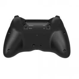 Hori HOR4961818031180 Gamepad Onyx Inalámbrico para PS4 y PC con 6 horas de Batería