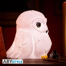 Abystyle Lampara LED Harry Potter Hedwig