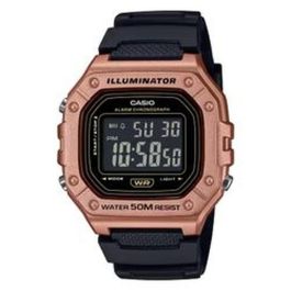 Reloj Hombre Casio W-218HM-5BVEF