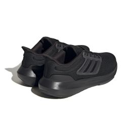 Zapatillas de Running para Adultos Adidas Ultrabounce Wide Negro 37 1/3