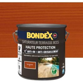 BONDEX - Saturador - Teca - Mate - 2,5 L Precio: 56.58999995. SKU: B17WV3AEP3