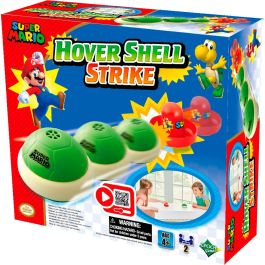 Juego Super Mario Hover Shell Strike 7397 Epoch Precio: 13.95000046. SKU: B17G2KNZJQ