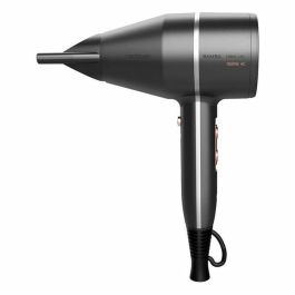 Cecotec Bamba IoniCare 5500 PowerStyle secador 1800 W Negro Cecotec Bamba IoniCare 5500 PowerStyle secador 1800 W Negro