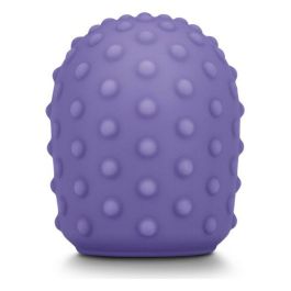 Funda de Silicona Onda Petite Silicone Texture Covers Le Wand Petite Funda de Silicona Onda Petite Silicone Texture Covers Le Wand Petite