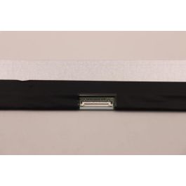 Lenovo 15.6-inch Full HD IPS display, anti-glare surface, ideal for laptops, lightweight design, non-touch LED LCD. Lenovo 15.6-inch Full HD IPS display, anti-glare surface, ideal for laptops, lightweight design, non-touch LED LCD.