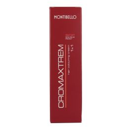 Montibello Cromaxtrem X44 - Gama formulada con colorantes directos de alta intensidad Precio: 9.5900002. SKU: S4246891