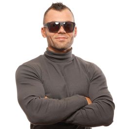 Gafas de Sol Unisex Bollé BS019001 FALCO 60 Gafas de Sol Unisex Bollé BS019001 FALCO 60