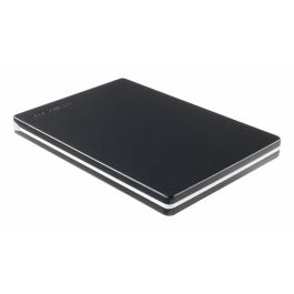 Disco Duro Externo Toshiba HDTD320EK3EA Negro 2 TB HDD Disco Duro Externo Toshiba HDTD320EK3EA Negro 2 TB HDD