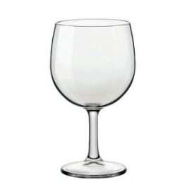 Bormioli - Copa Coctel Sirio - Cristalería - Colección Copas Cocktail - Altura 190 mm, Diámetro 105 mm, Capacidad 72 cl - No Apto Lavavajillas (Set de 6) Precio: 5.7596. SKU: B1FY8W4K5G