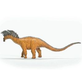 Estatuilla - SCHLEICH - Bajadasaurus - Dinosaurios - Para niños a partir de 5 años - Uso en exteriores