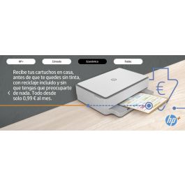 Multifunción Inyección Hp Envy 6020E Wifi Multifunción Inyección Hp Envy 6020E Wifi