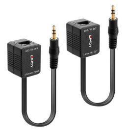 Lindy 500m Cat.6 3.5mm Analogue Audio Extender_x000D_ Precio: 19.49999942. SKU: B165CT4SHM