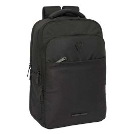 Mochila Safta Para Portatil 15,6-'+ Tablet + Usb Sevilla F.C. Business 440x290x150 mm Mochila Safta Para Portatil 15,6-'+ Tablet + Usb Sevilla F.C. Business 440x290x150 mm