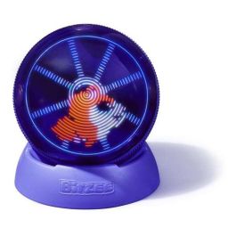 Spin Master Bitzee Mascota Digital Hamsterball Interactiva con 25 Accesorios para Personalizar, Juguete Infantil +5 Años Spin Master Bitzee Mascota Digital Hamsterball Interactiva con 25 Accesorios para Personalizar, Juguete Infantil +5 Años