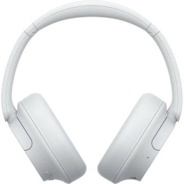Auriculares Bluetooth con Micrófono Sony WH-CH720 Blanco