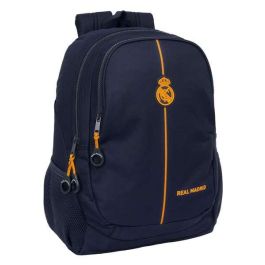 Mochila adapt.carro real madrid 2ª equipacion 24/25 32x44x16 cm Precio: 46.585. SKU: B1AHLYY6HS