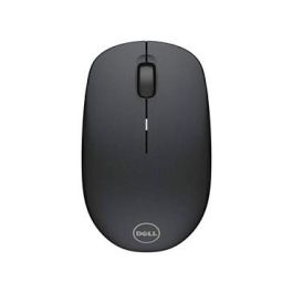 Dell WM126 - Ratón óptico inalámbrico USB de 1000 DPI, receptor incluido, Plug & Play, diseño ergonómico y ligero (57.6g) Precio: 20.50000029. SKU: B1FQEBNHWV