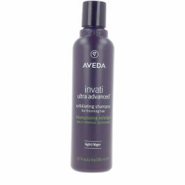 Aveda INVATI Exfoliating Shampoo Light Champu Anticaida 200 ml