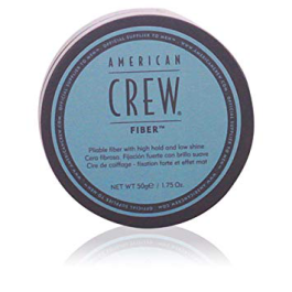 American Crew Fiber Styling Cream Crema para Peinar Fijación Media 50 gr Precio: 11.49999972. SKU: B1EZDD2LTL