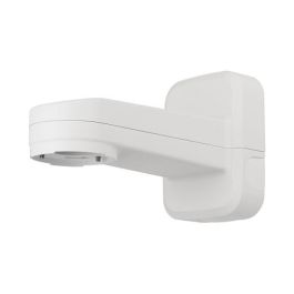 Hanwha Soporte Montaje a Pared para Cámaras Domo PTZ Wisenet XNP PLUS, Blanco Precio: 92.50000001. SKU: B1FPHSPF35