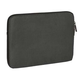 Funda Para Portatil 14-' Safta Business Black-Blue-Grey 340x20x250 mm Funda Para Portatil 14-' Safta Business Black-Blue-Grey 340x20x250 mm