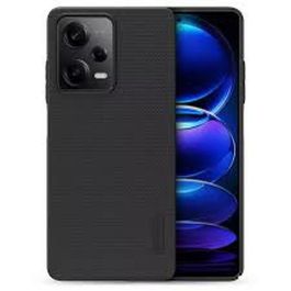 Funda para Móvil Nillkin XIAOMI REDMI NOTE 12 PRO POCO X5 PRO 5G Negro Precio: 7.49999987. SKU: B1A9SRAMMZ