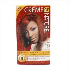 Creme of Nature Crema de Color con Aceite de Argán Red Copper 6.4 Precio: 5.98999973. SKU: SBL-7206267000