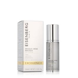 Mascarilla Antiarrugas para Contorno de Ojos Eisenberg Excellence 30 ml Precio: 78.78999942. SKU: B1E4DXTWQG