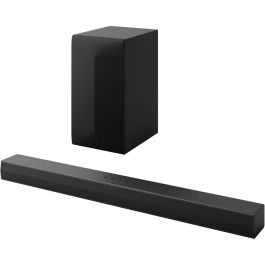 Barra de Sonido LG DS60T Negro 340 W Precio: 188.50000004. SKU: B1CHG7Z79G