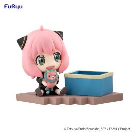 Figura Good Smile Company Spy X Figura Good Smile Company Spy X Precio: 12.68999963. SKU: B1JXER4KGM