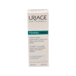 Uriage Hyseac 3-Regul 40ml Precio: 13.50000025. SKU: B1JWM38JNM