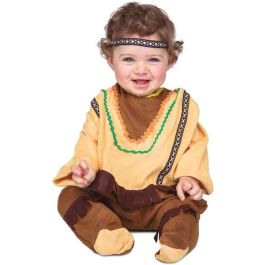 Disfraz bebé indio 7-12 meses Precio: 13.50000025. SKU: B1DWEWV4N4