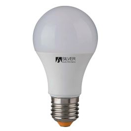 Bombilla LED Esférica Silver Electronics 980927 Precio: 7.99000026. SKU: S0420792