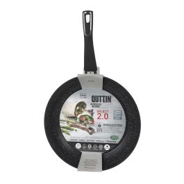 Sartén 30 cm Soft T.Ind.Select 2.0 Quttin (6 Unidades) Sartén 30 cm Soft T.Ind.Select 2.0 Quttin (6 Unidades)