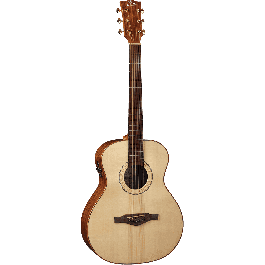 Guitarra Acústica Travel Marcopolo A/E - Natural (Con Funda) Guitarra Acústica Travel Marcopolo A/E - Natural (Con Funda) Precio: 580.69000011. SKU: B155PFYA2B
