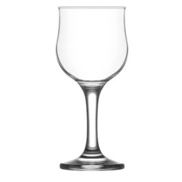 Set 6 Copas Vino Blanco 200 cc NEVAKAR - Lav (4 Cajas) Set 6 Copas Vino Blanco 200 cc NEVAKAR - Lav (4 Cajas)