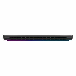 ASUS G815JMR-S8051 ROG Strix G18 Portátil Gaming 18" WUXGA 144Hz Intel i7-14650HX RTX 5060 32GB RAM 1TB SSD Gris Eclipse QWERTY Español Sin OS
