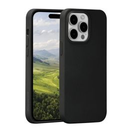 dbramante1928 Monaco MagSafe iPhone 15 Pro Night Black