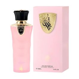 Al Wataniah Sultal al ail Eau de Parfum para Mujer, 100 ml Vaporizador Precio: 18.99000015. SKU: B1FEES3T2L