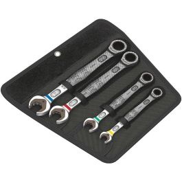 Wera 6000 Joker 4 Set 1 Maul-Ringratschenschlüssel-Satz Precio: 126.50000055. SKU: B17QQ68NYV