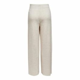 Pantalón largo Only Tessa Pumice Stone Pantalón largo Only Tessa Pumice Stone