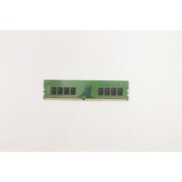 Lenovo UDIMM, 16GB, DDR4, 2666 Lenovo UDIMM, 16GB, DDR4, 2666