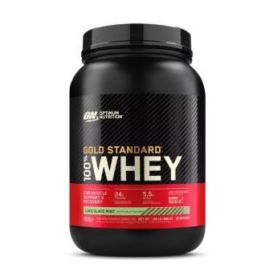 Optimum Nutrition 100% Whey Gold Standard Chocolate Mint 900g Precio: 45.7900003. SKU: B1DAM28J22